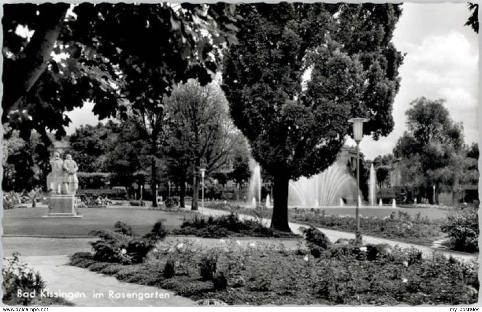 Bad Kissingen
