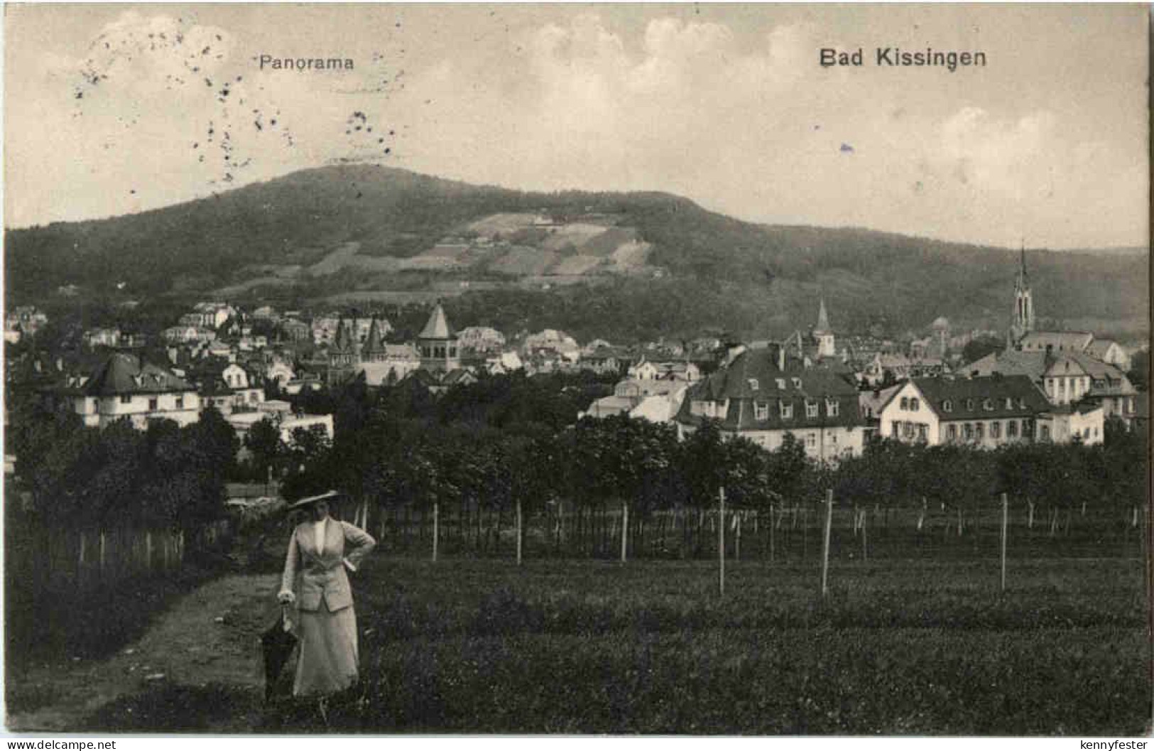 Bad Kissingen