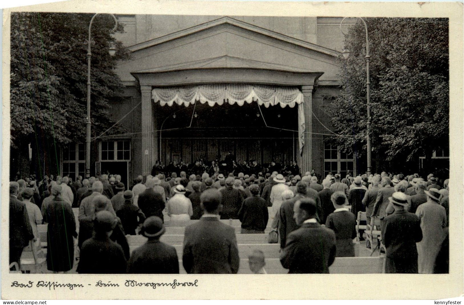 Bad Kissingen