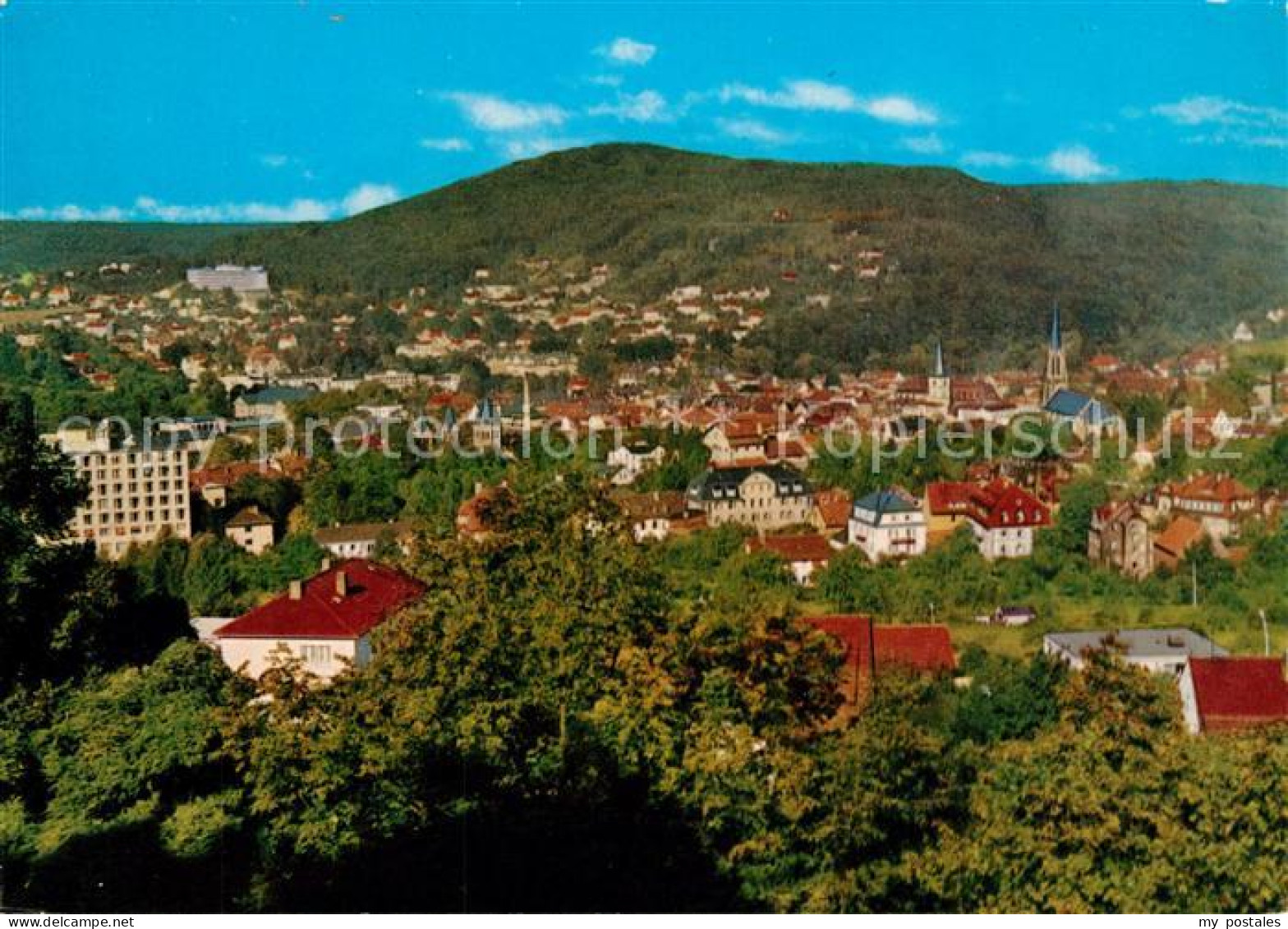 Bad Kissingen