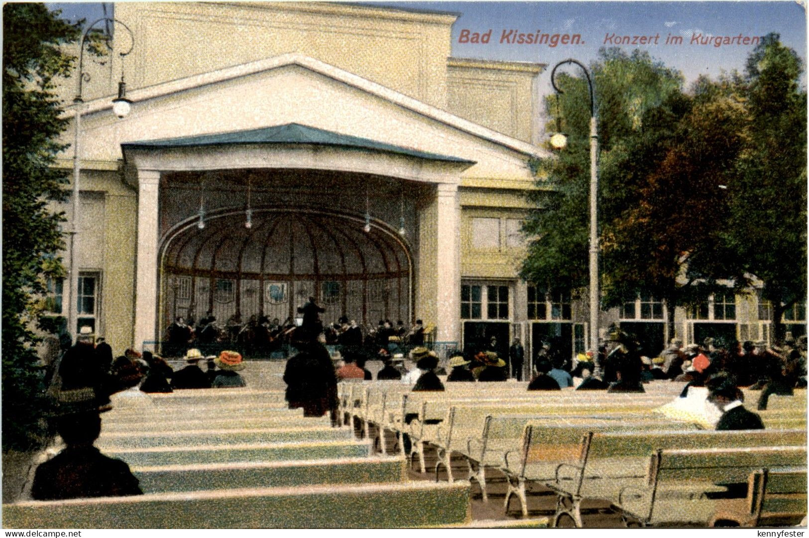 Bad Kissingen