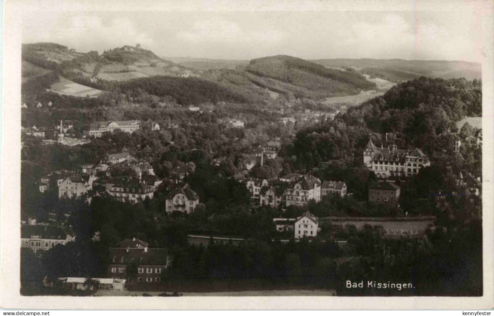 Bad Kissingen