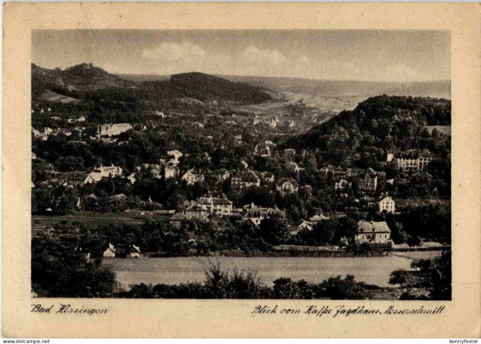 Bad Kissingen