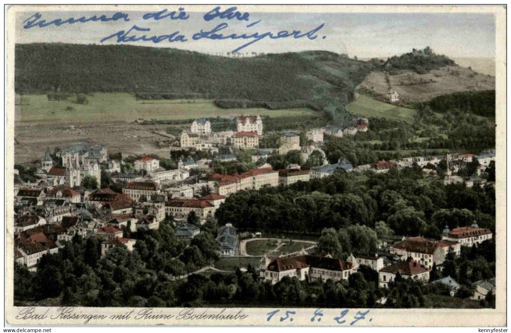 Bad Kissingen