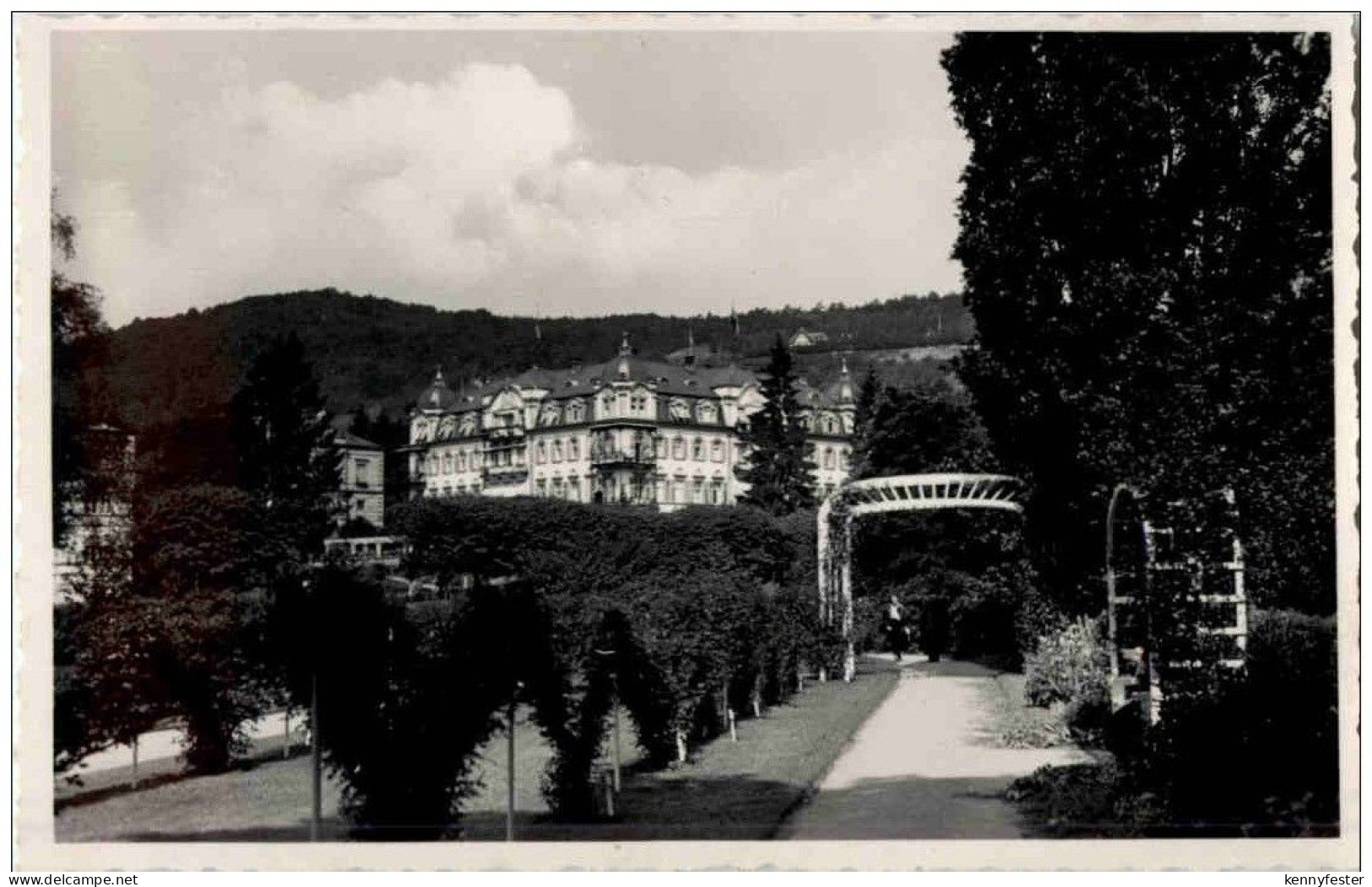 Bad Kissingen