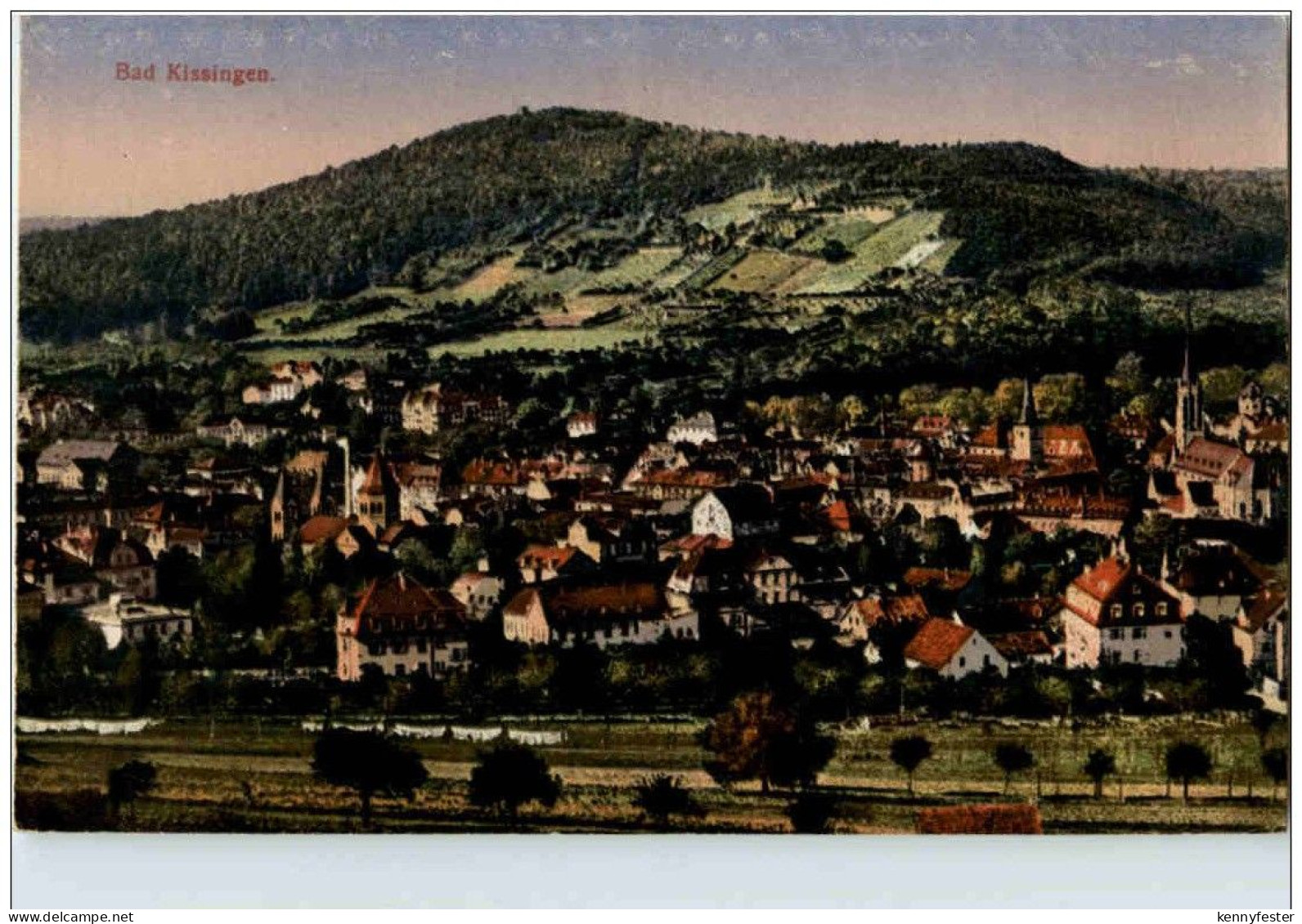 Bad Kissingen