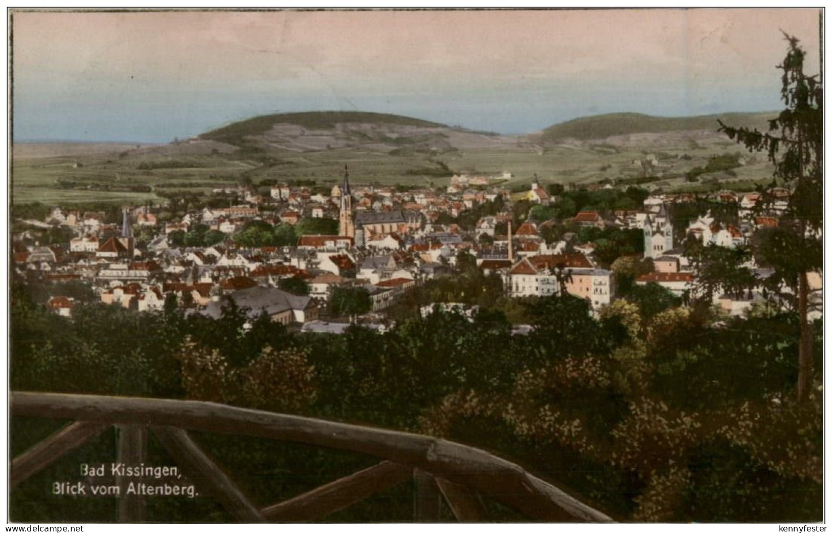 Bad Kissingen