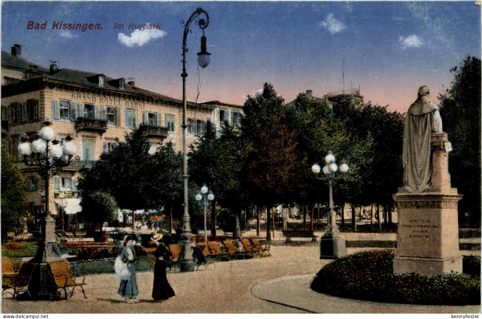 Bad Kissingen