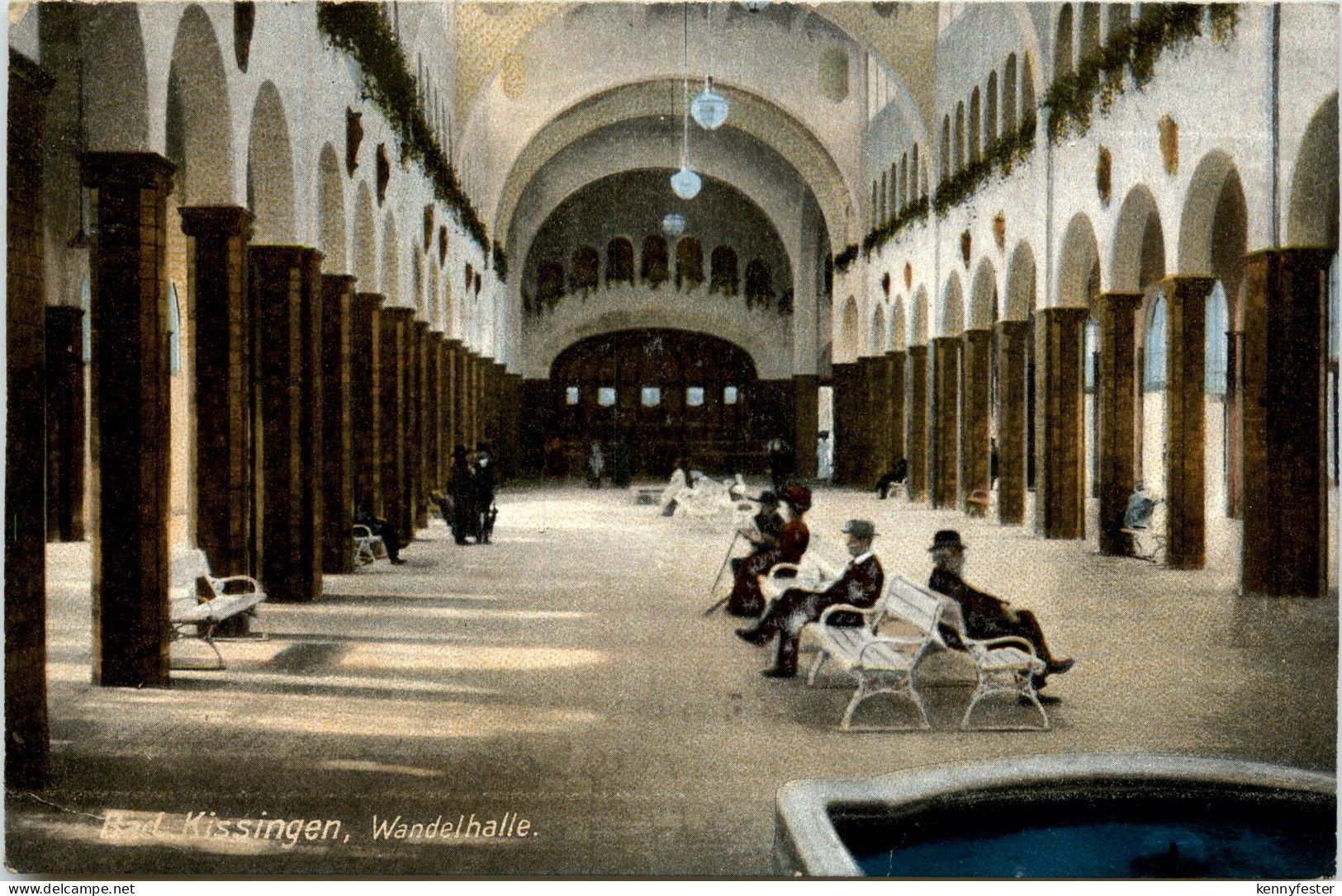 Bad Kissingen