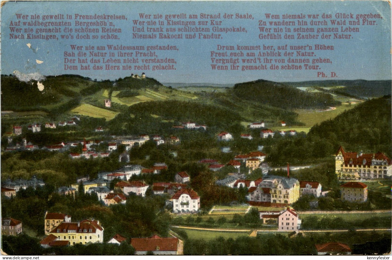 Bad Kissingen