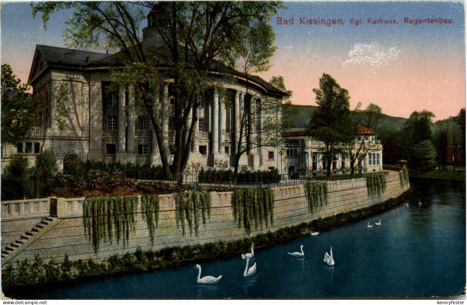 Bad Kissingen