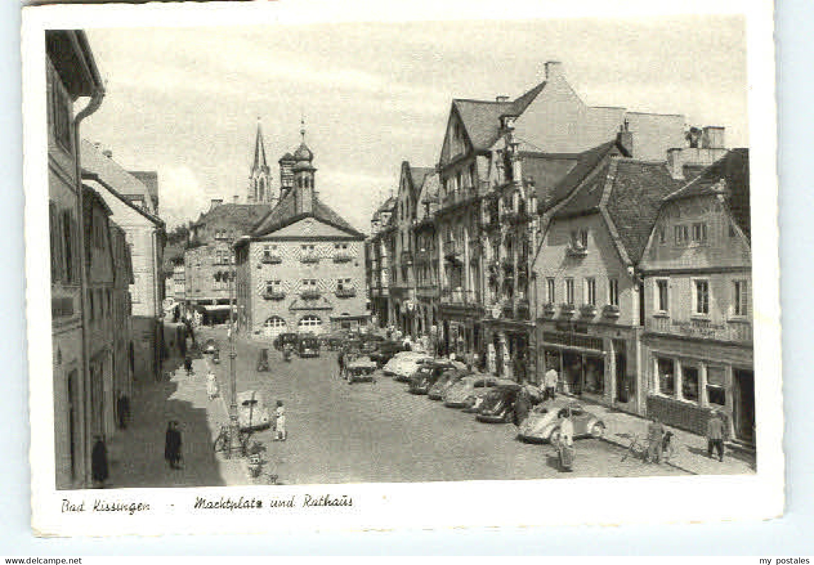 Bad Kissingen Bad Kissingen