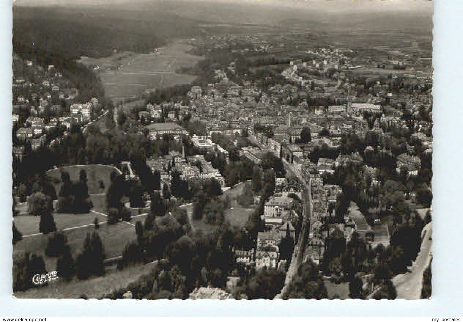 Bad Kissingen Bad Kissingen