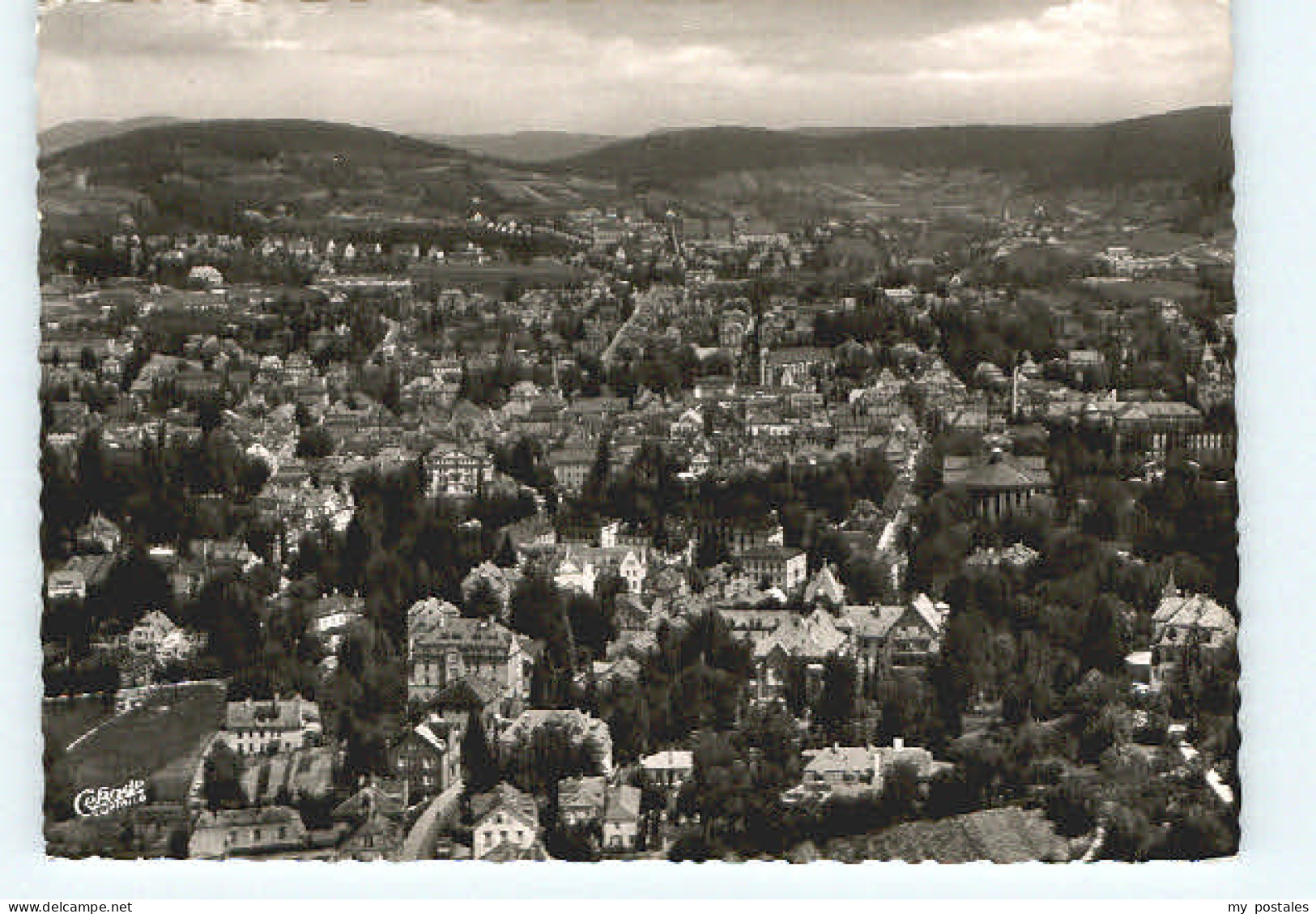 Bad Kissingen Bad Kissingen