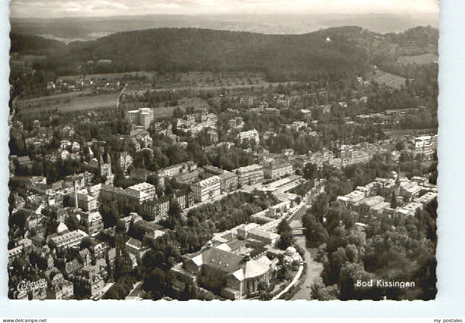 Bad Kissingen Bad Kissingen