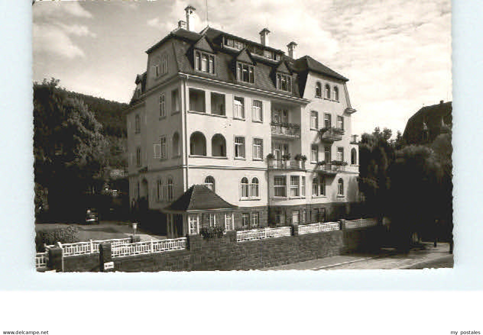 Bad Kissingen Bad Kissingen