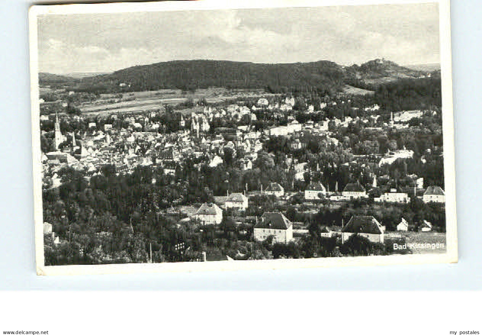 Bad Kissingen Bad Kissingen