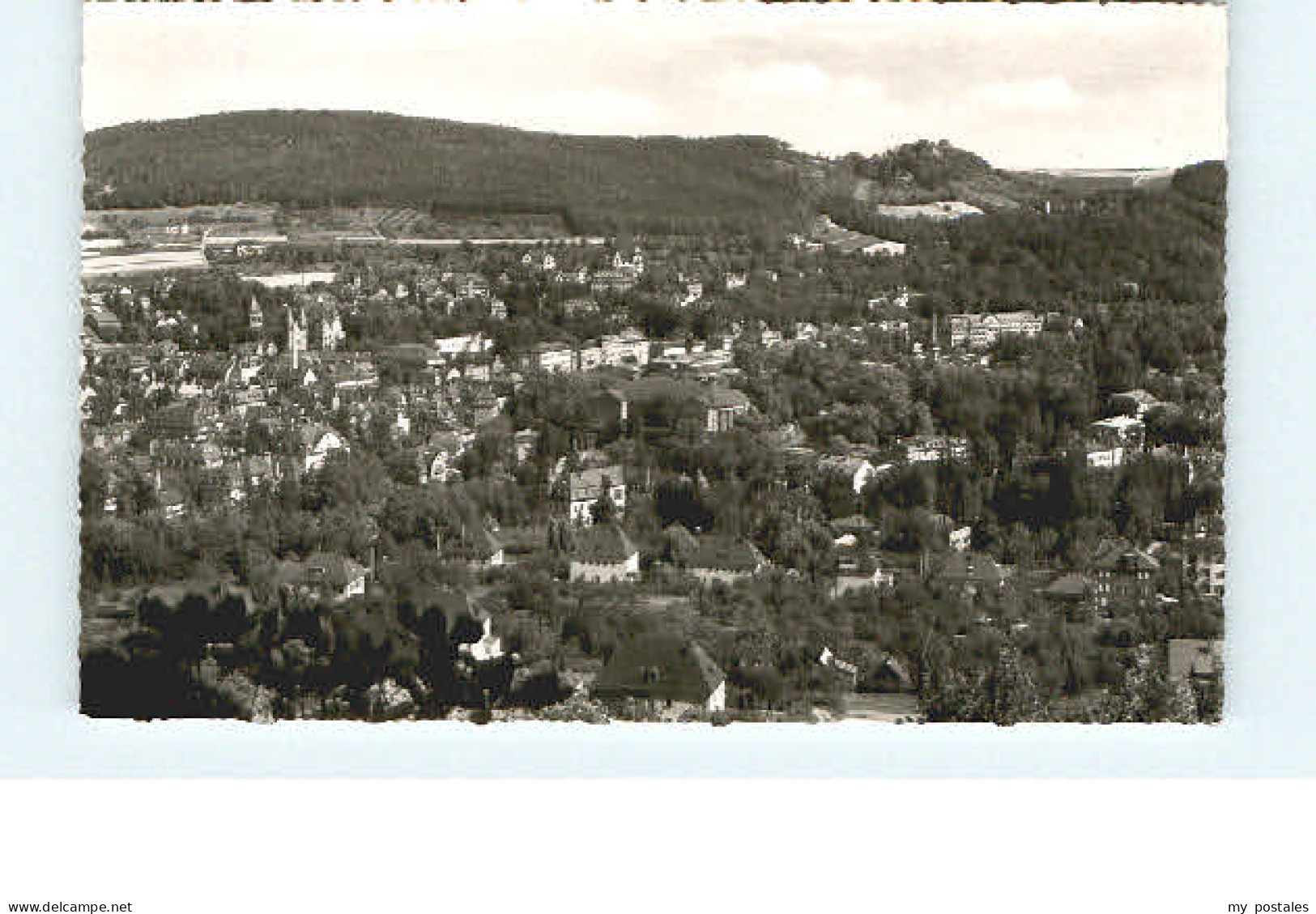 Bad Kissingen Bad Kissingen