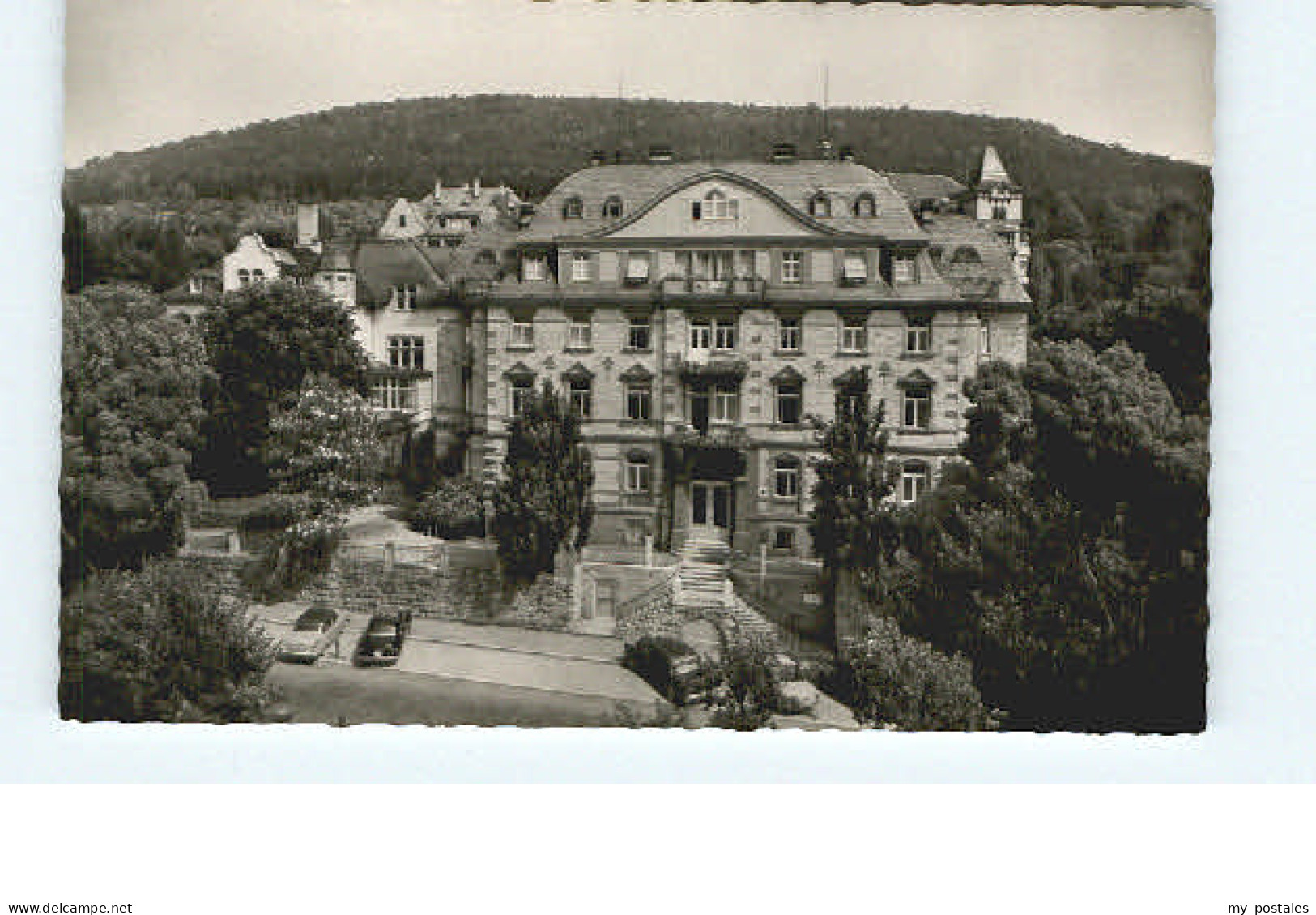 Bad Kissingen Bad Kissingen