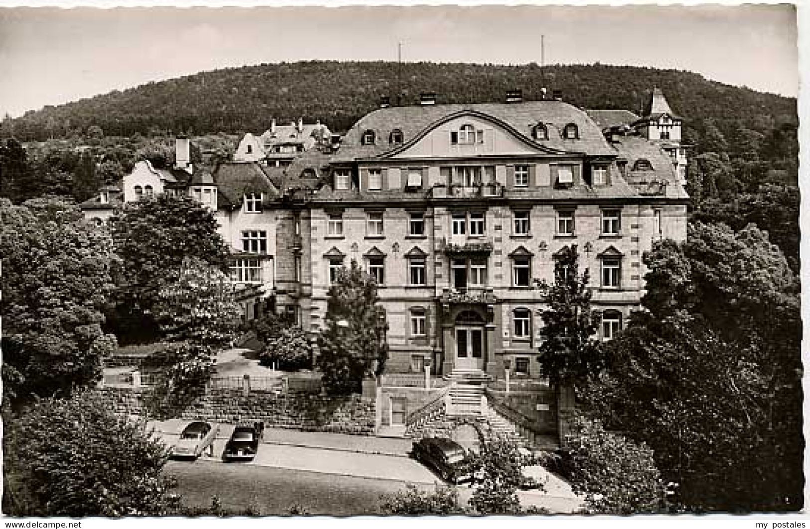 Bad Kissingen Bad Kissingen