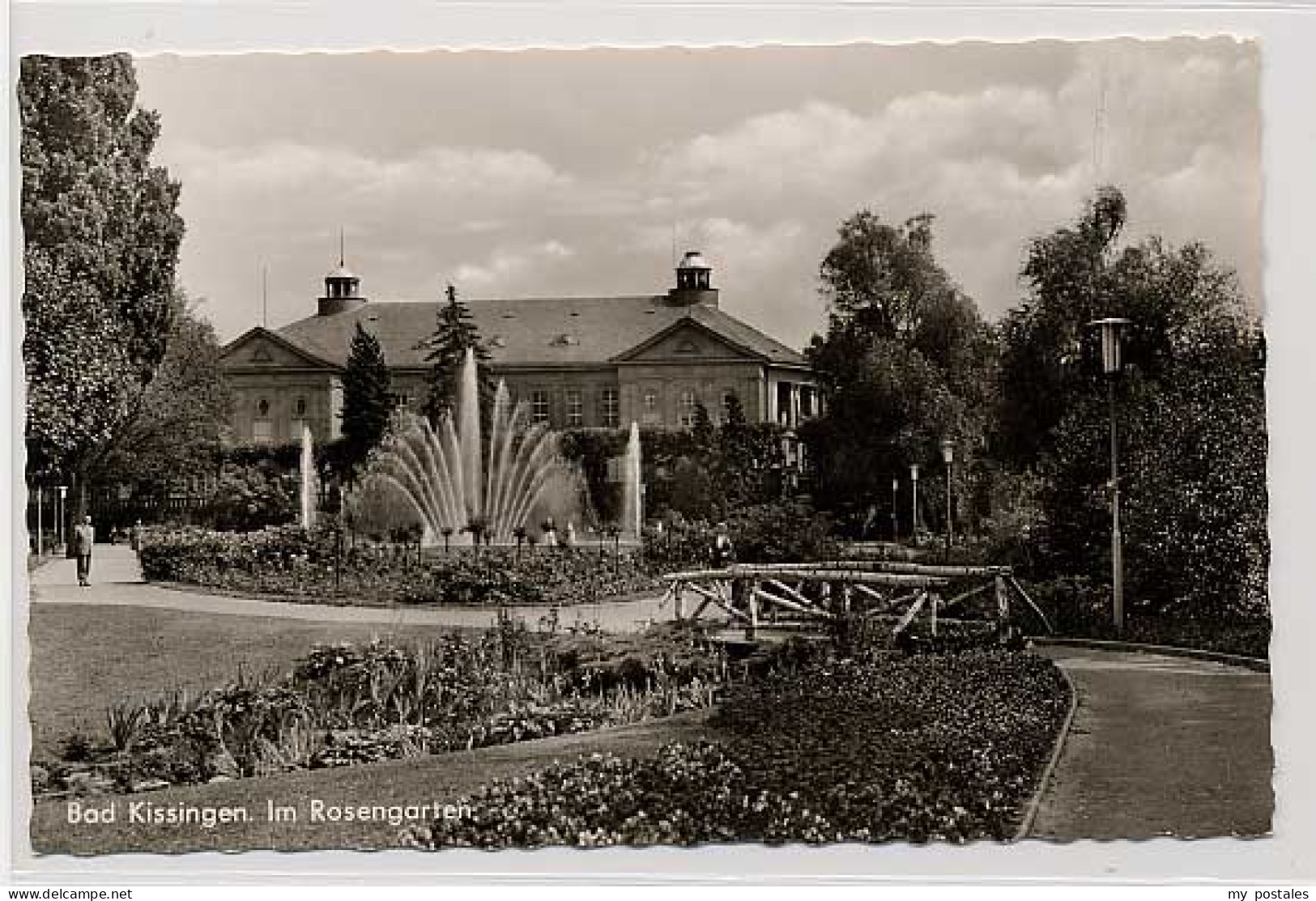 Bad Kissingen Bad Kissingen