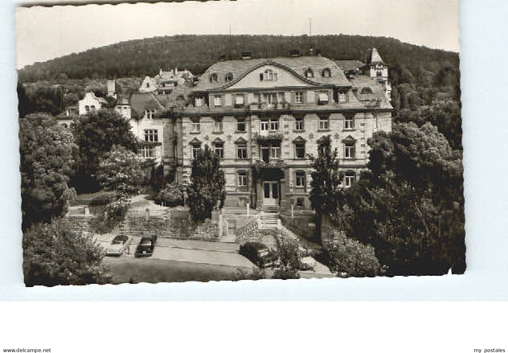 Bad Kissingen Bad Kissingen