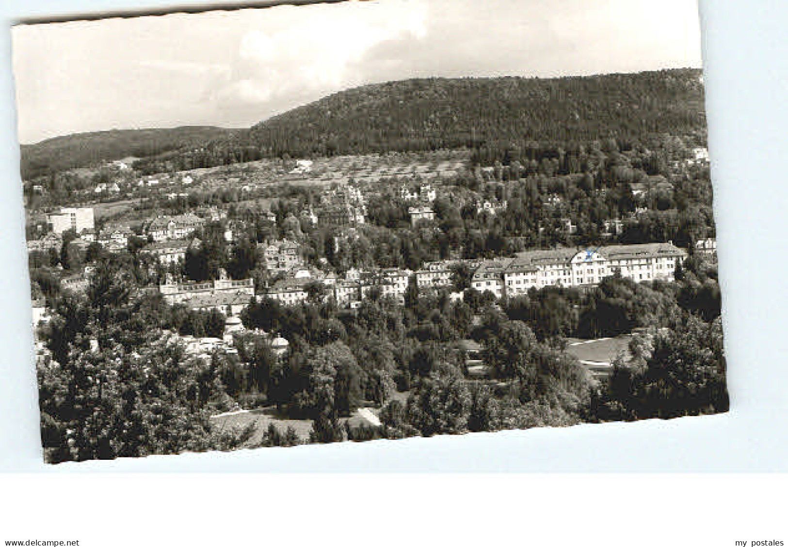 Bad Kissingen Bad Kissingen