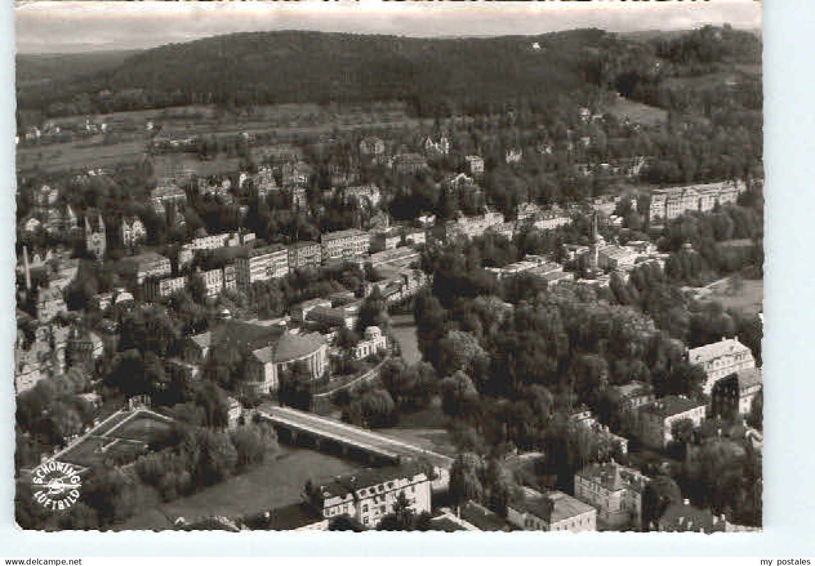 Bad Kissingen Bad Kissingen