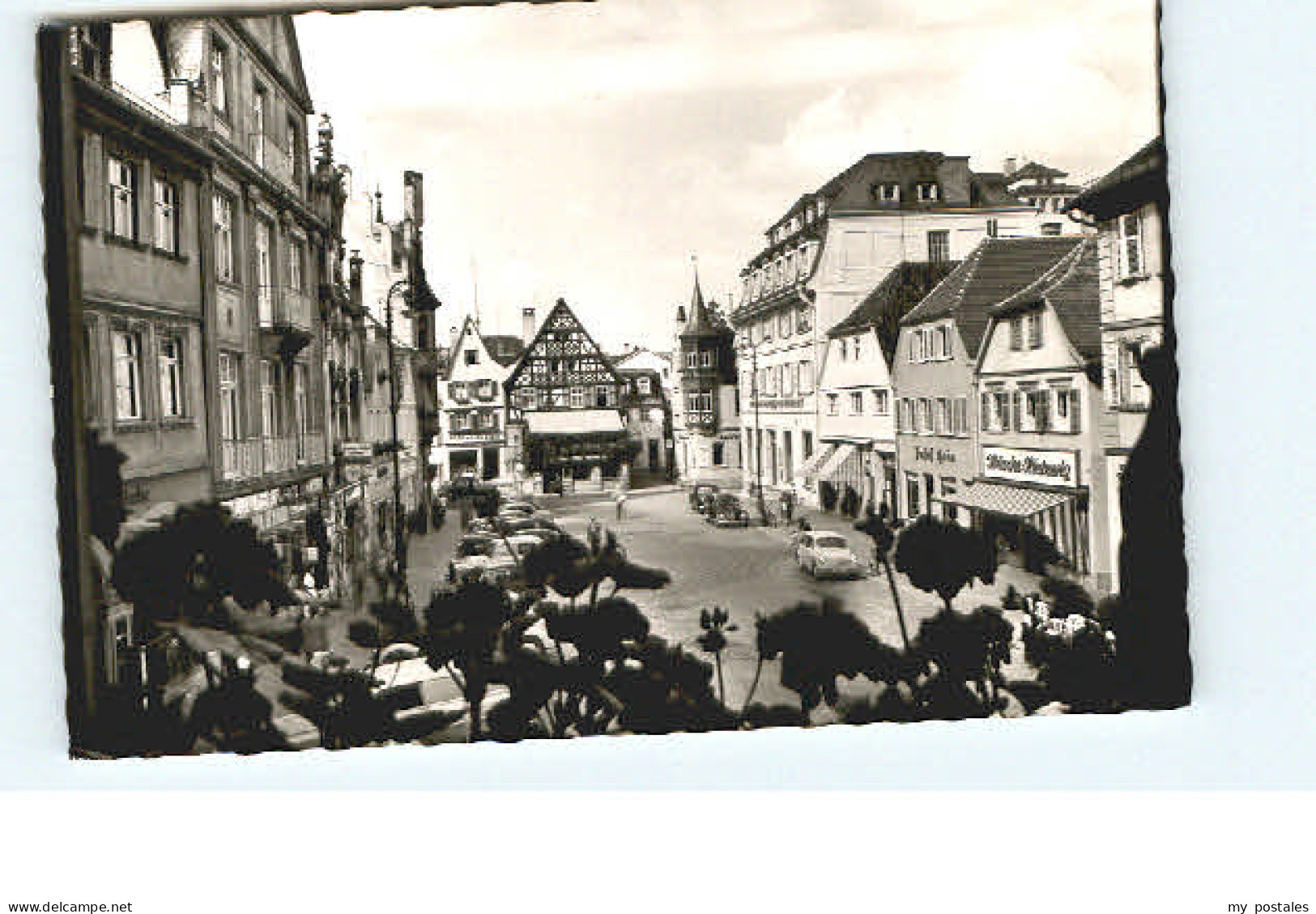 Bad Kissingen Bad Kissingen