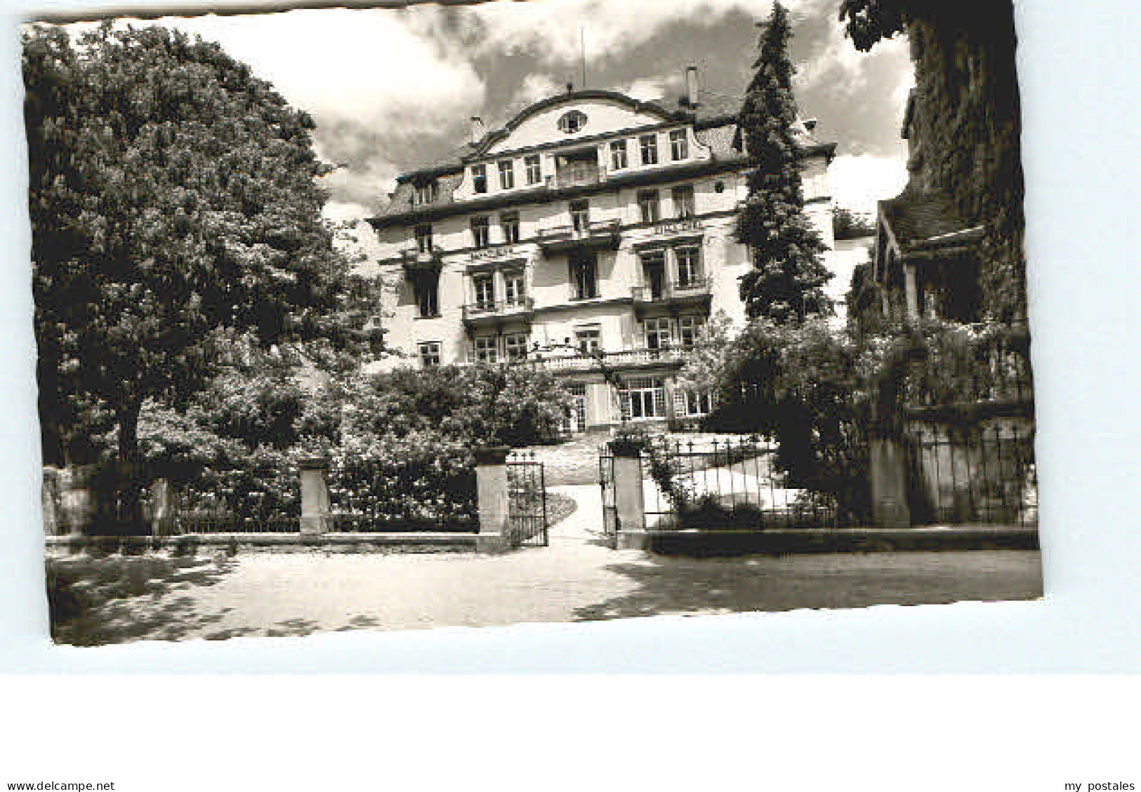 Bad Kissingen Bad Kissingen