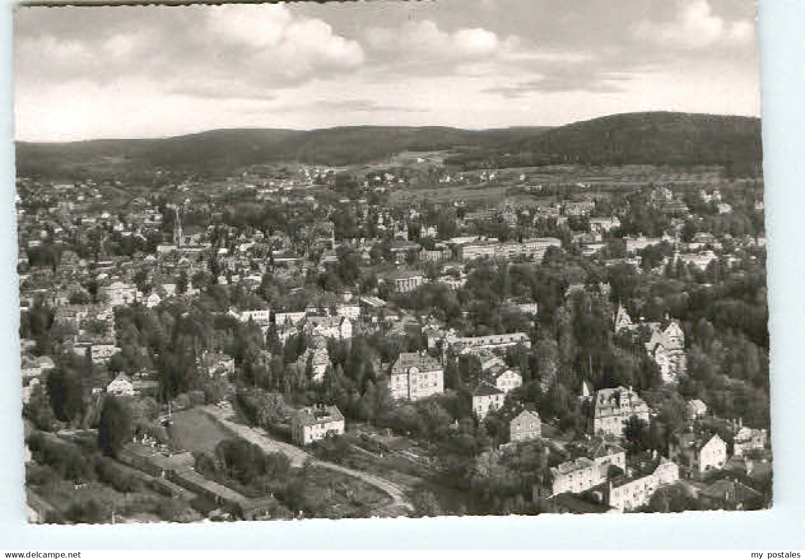 Bad Kissingen Bad Kissingen