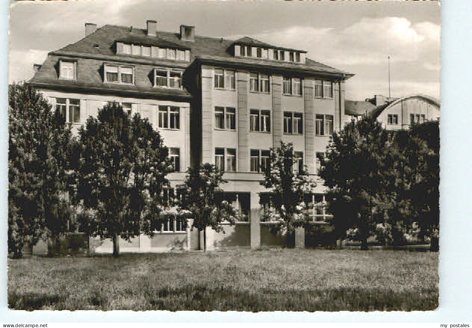 Bad Kissingen Bad Kissingen