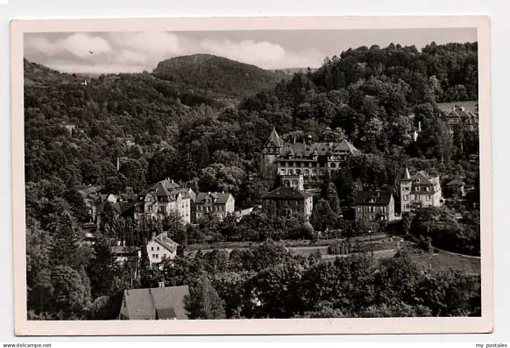 Bad Kissingen Bad Kissingen