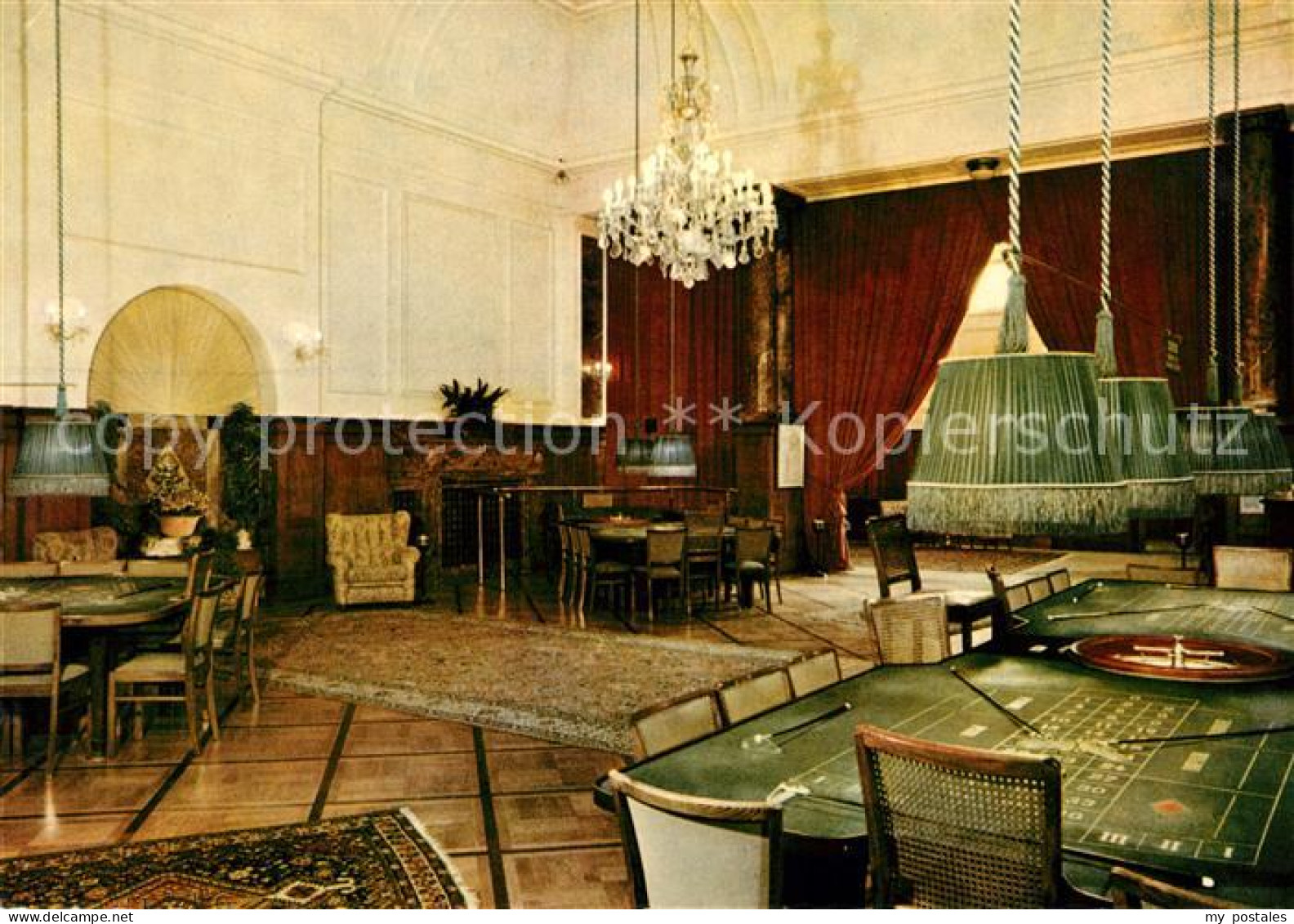 Bad Kissingen Spielbank