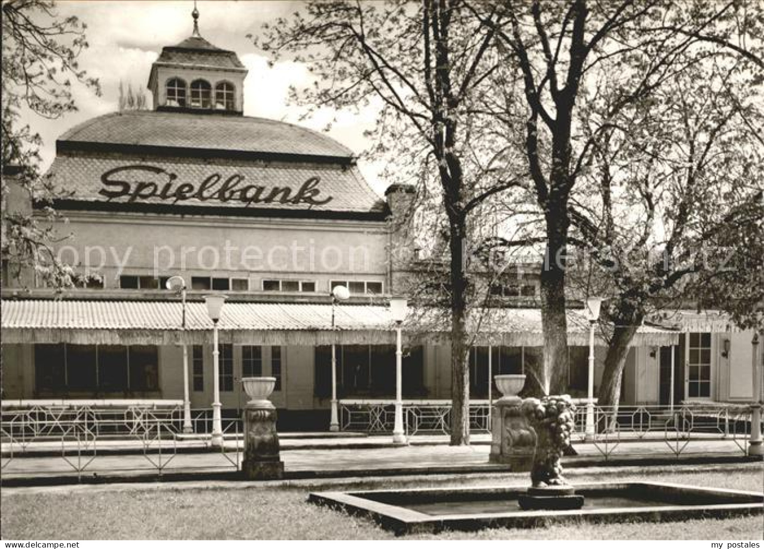 Bad Kissingen Spielbank