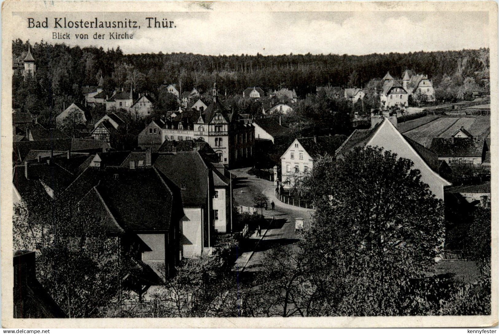 Bad Klosterlausnitz