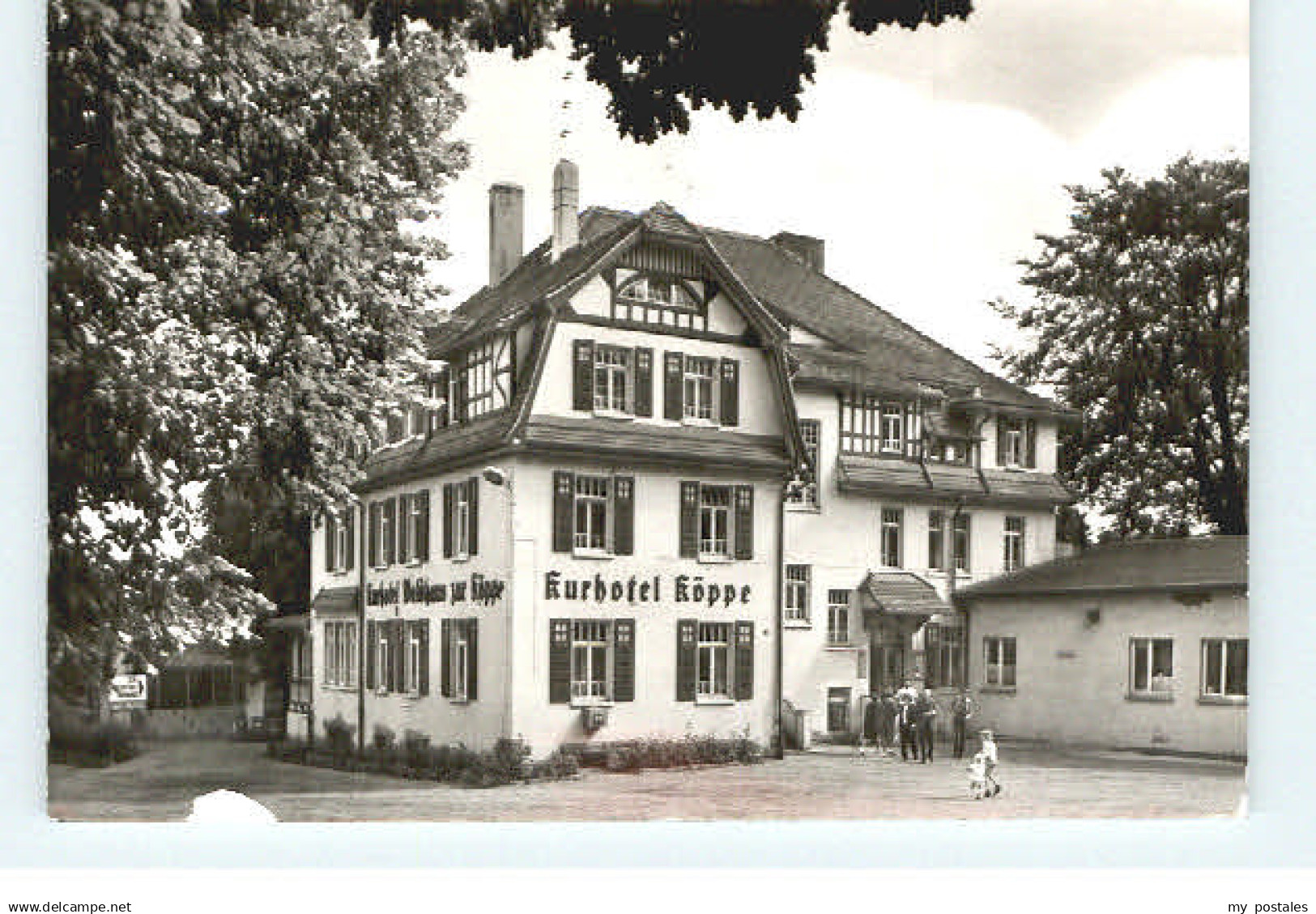 Bad Klosterlausnitz