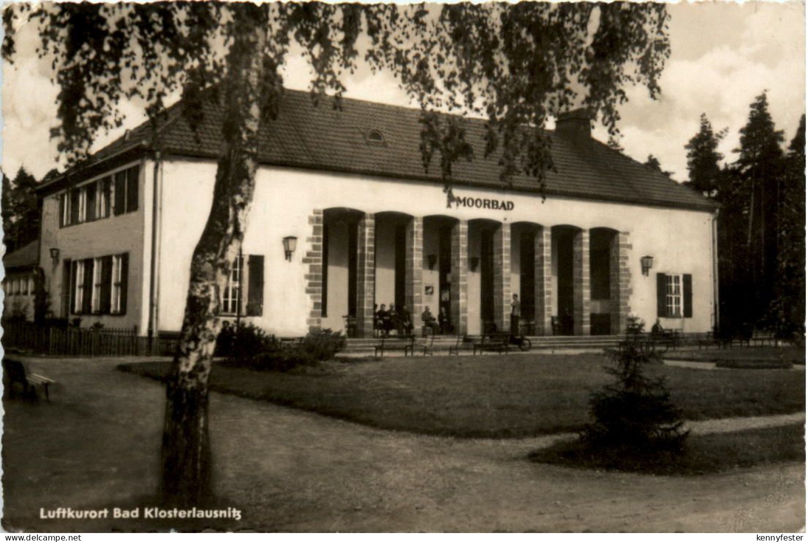 Bad Klosterlausnitz