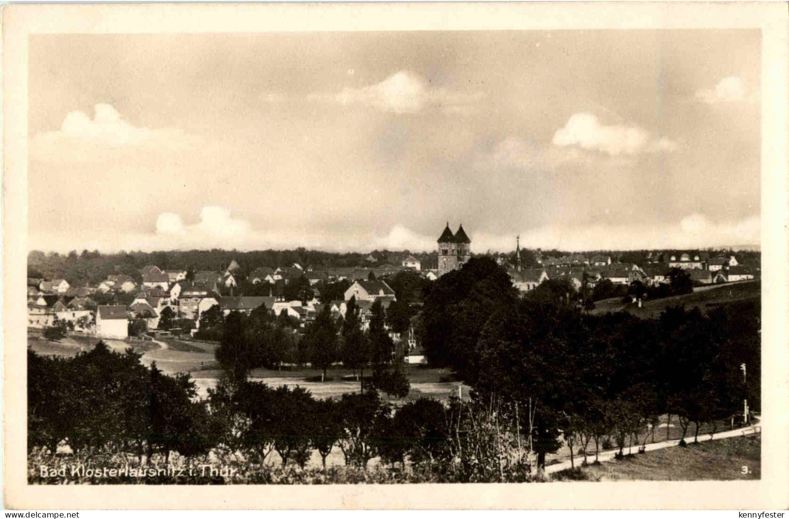 Bad Klosterlausnitz