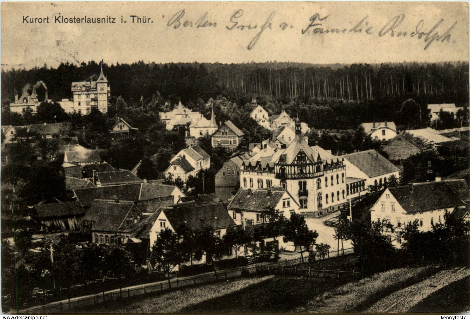 Bad Klosterlausnitz