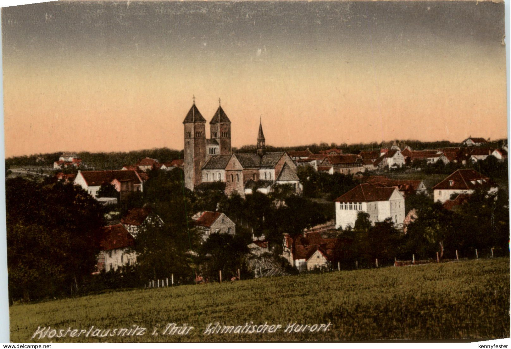 Bad Klosterlausnitz,