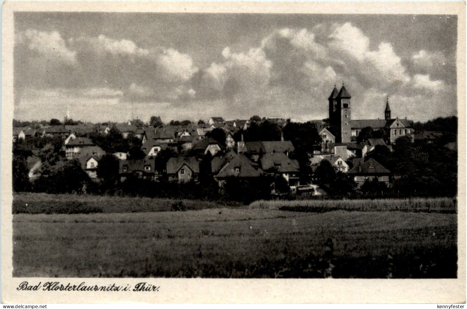Bad Klosterlausnitz,