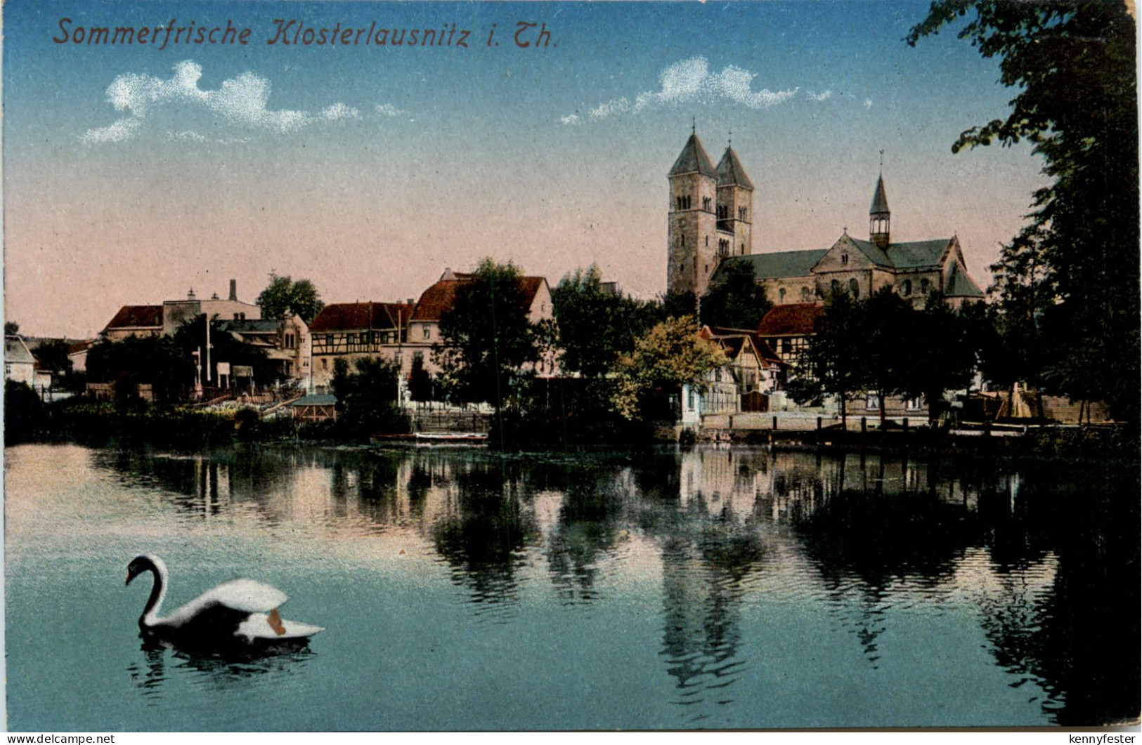 Bad Klosterlausnitz