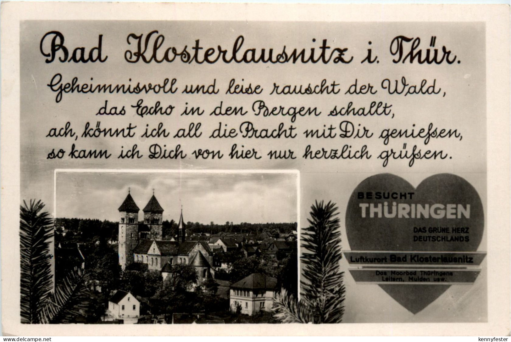 Bad Klosterlausnitz,