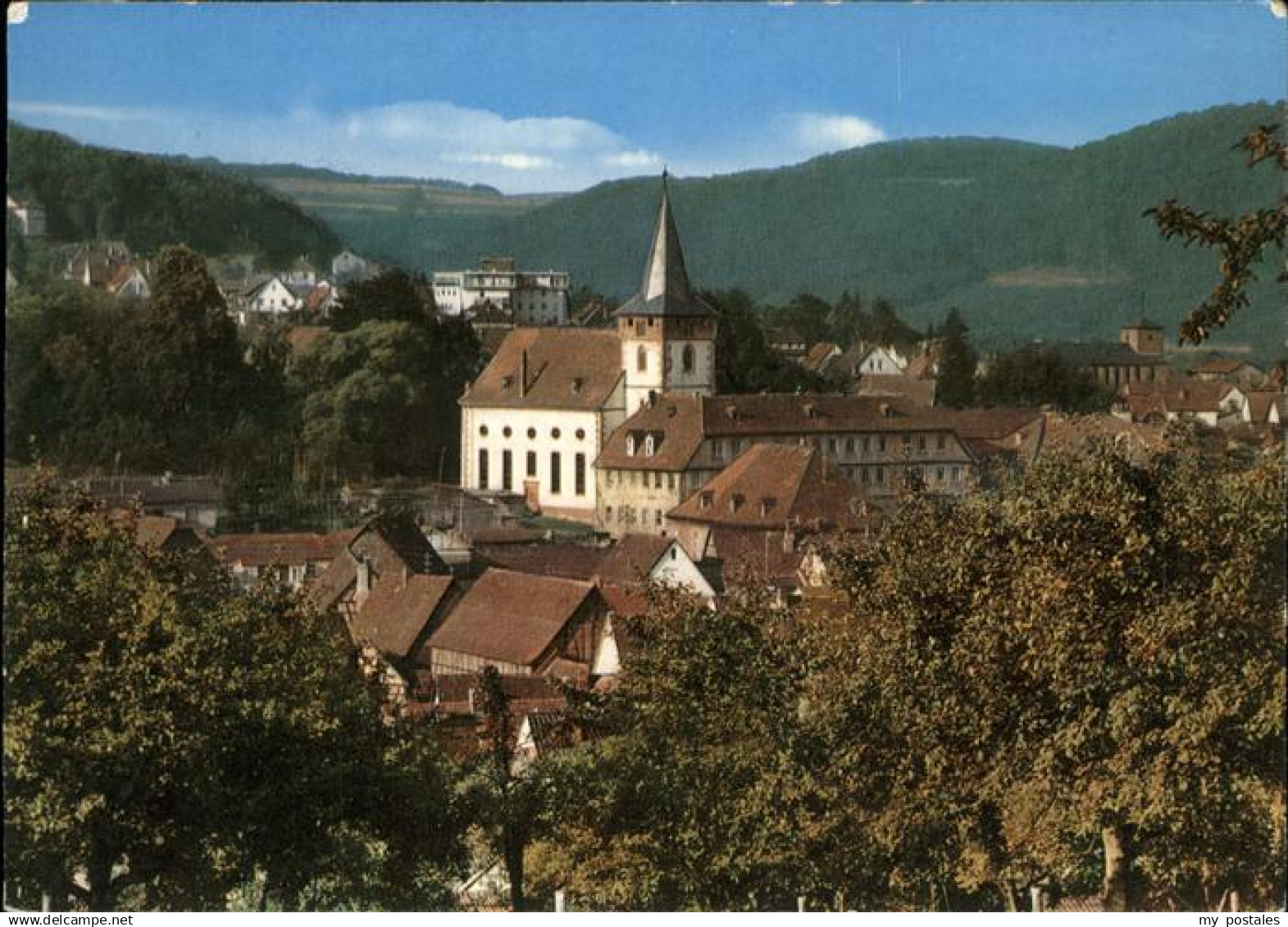 Bad Koenig