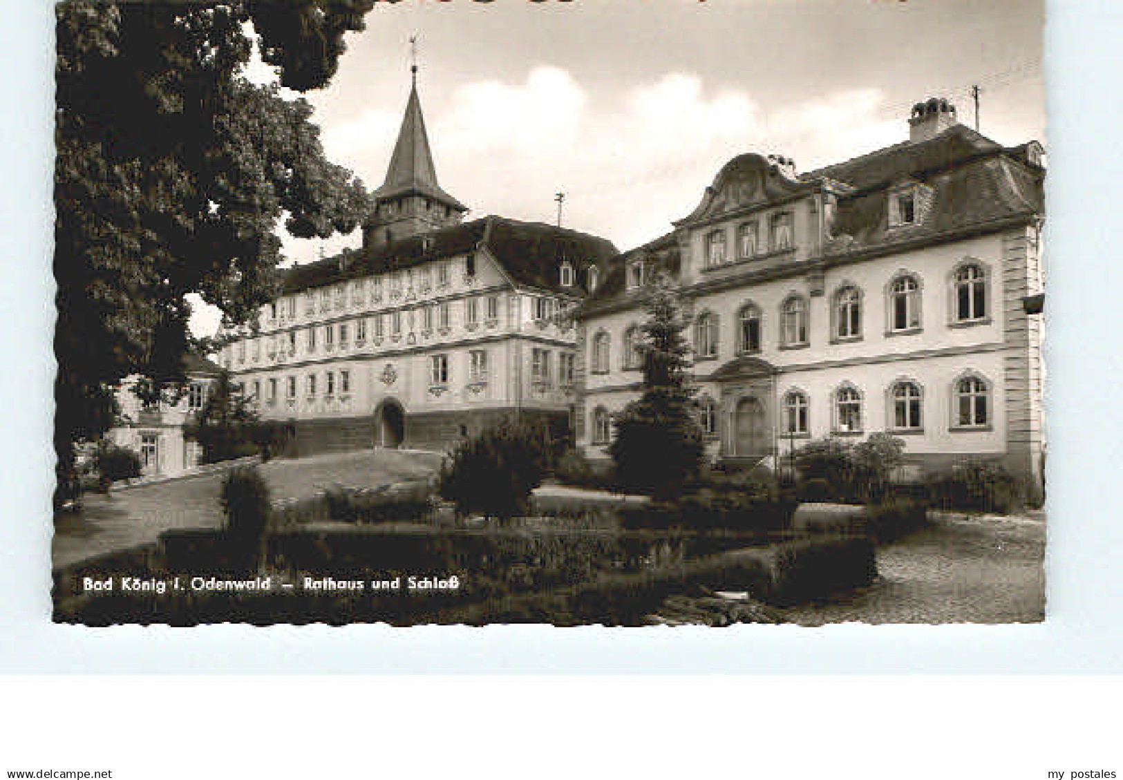 Bad Koenig