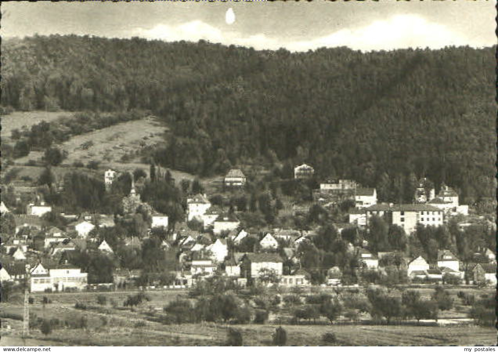 Bad Koenig Bad Koenig