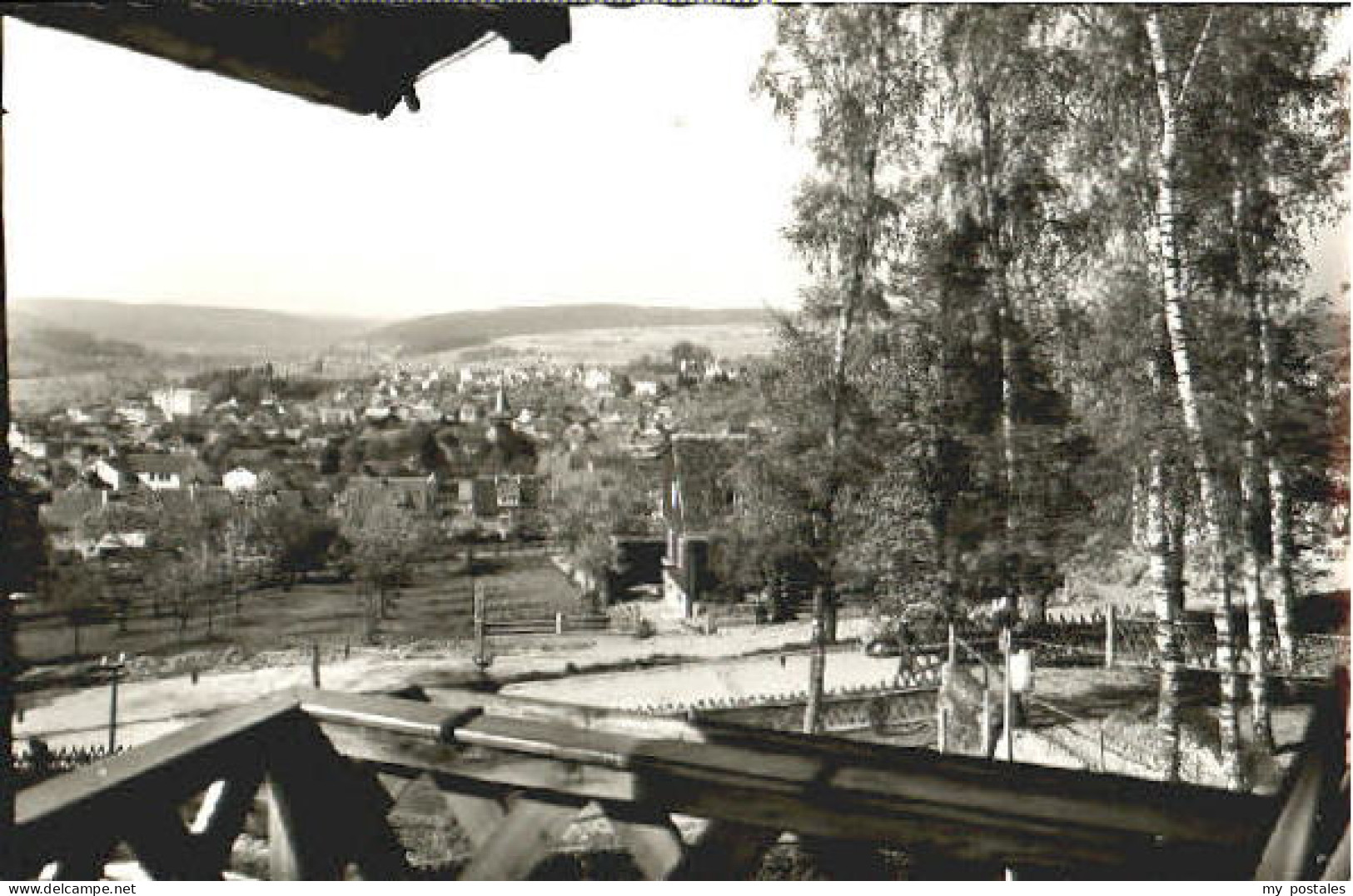 Bad Koenig Bad Koenig