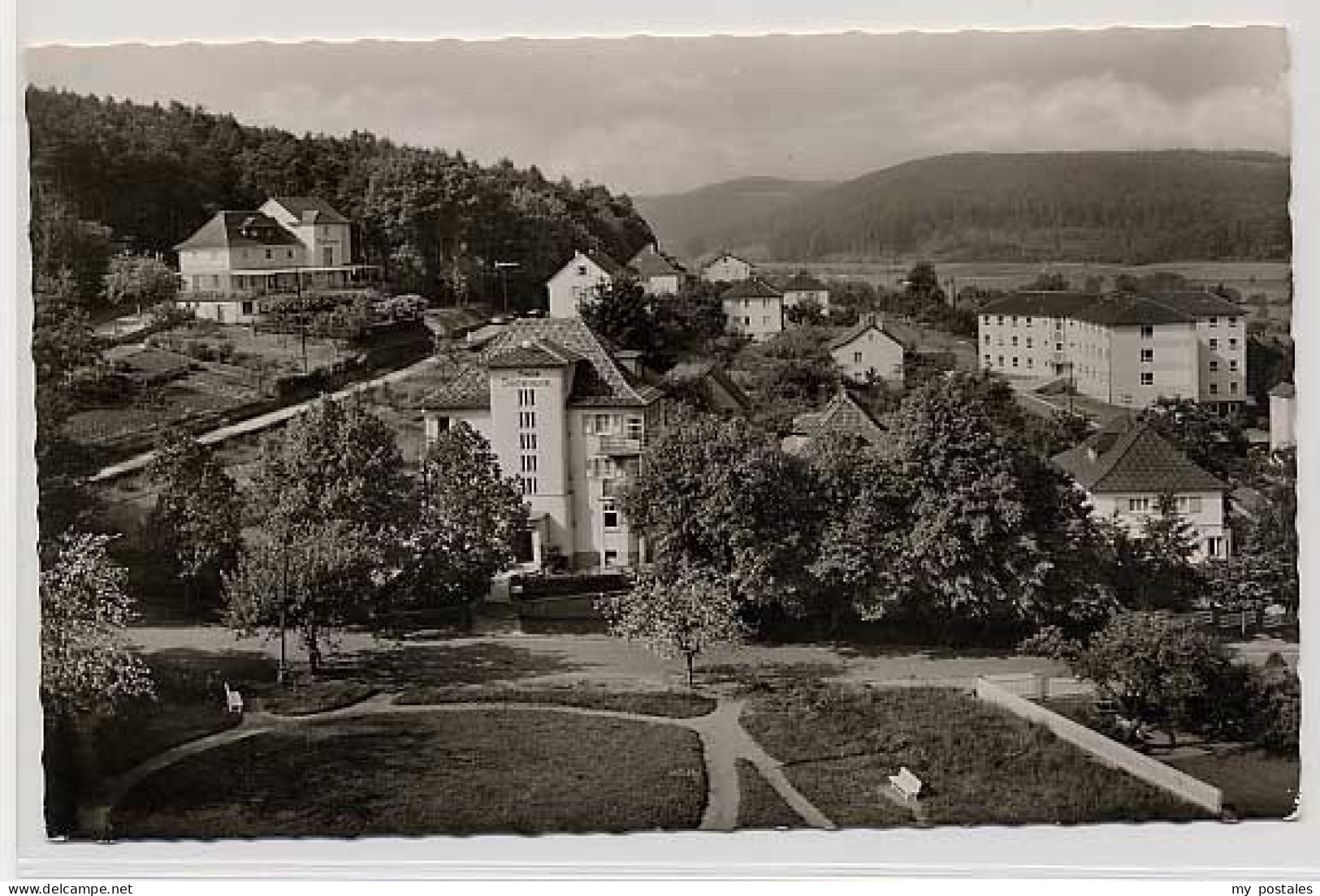 Bad Koenig Bad Koenig