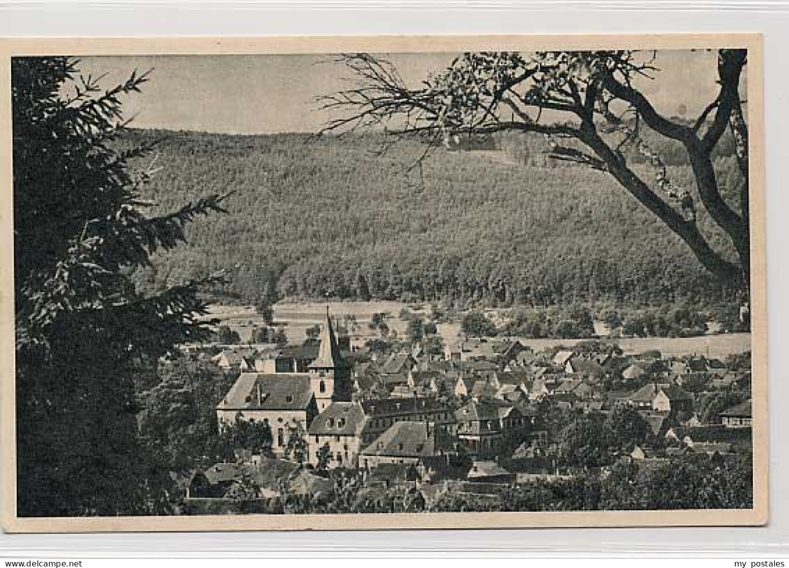 Bad Koenig Bad Koenig